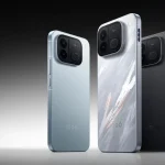 iQOO Neo 12 получил чип Galaxy S26 Ultra и батарею 9000 мА·ч