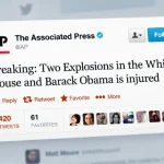 Хакер Syrian Electronic Army получил 42 месяца за фейк об Обаме