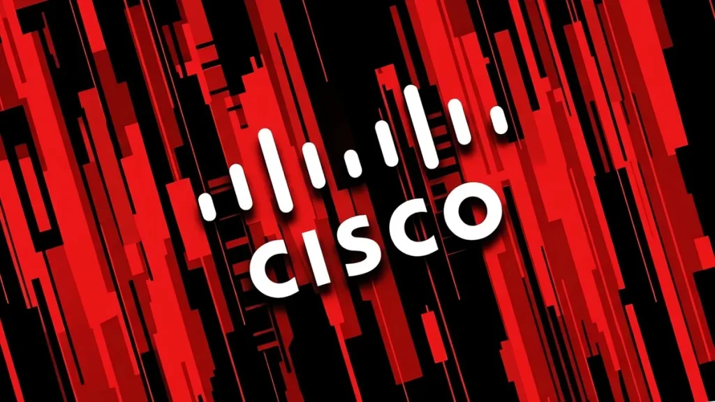 Хакеры внедряют KeyDrift через уязвимость Cisco SD-WAN