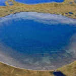 Климатические модели недооценивают выбросы от самого потепления