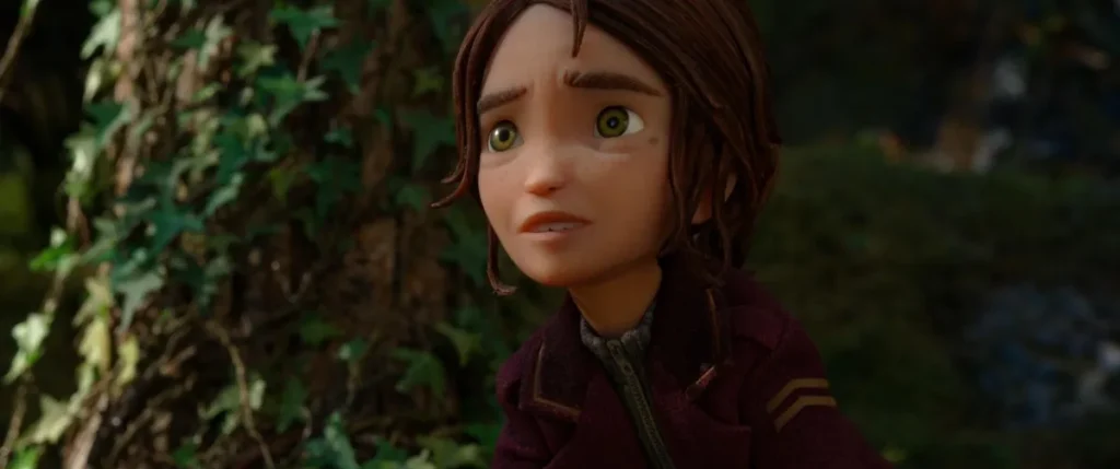 Laika собрала 200 кукол для самого большого фильма в своей истории