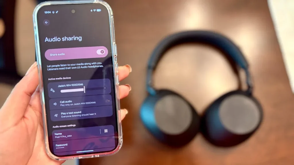 LE Audio меняет наушники JBL, Sony и Bose без лишнего шума