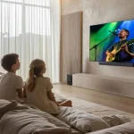 LG снизила цену OLED-телевизора C6 на $400 до Черной пятницы