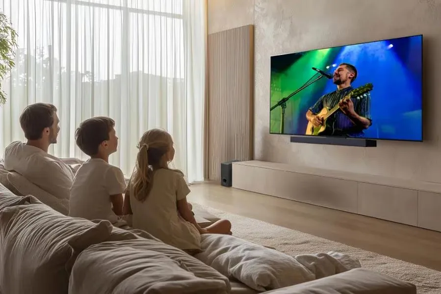 LG снизила цену OLED-телевизора C6 на $400 до Черной пятницы