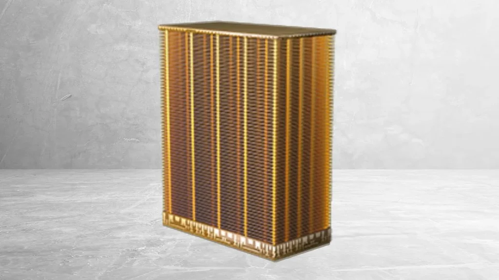 Micron готовит 3D NAND с 400+ слоями и удвоенной плотностью