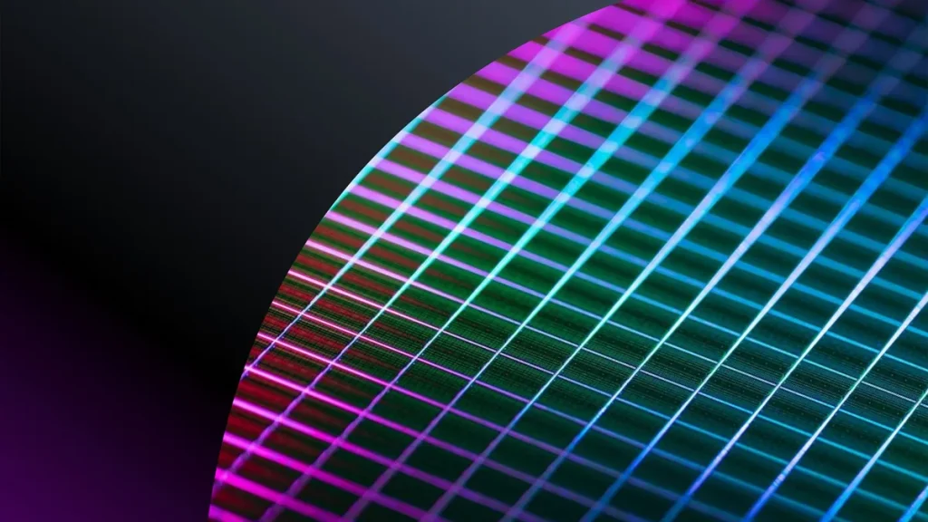 Micron готовит склейку пластин и High-NA EUV для DRAM