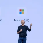 Microsoft десятый квартал подряд обновляет рекорд по выручке