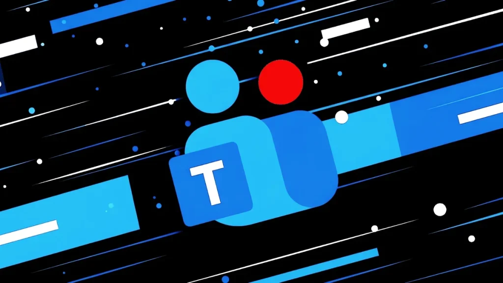 Microsoft добавит в Teams ИИ-защиту от фишинга в чатах