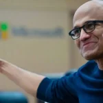 Microsoft: рекордный год и снижение выплат Сатье Наделле