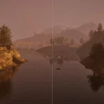 Мод с Claude ускорил Oblivion Remastered без потери графики