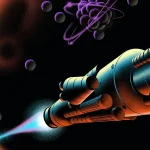 NASA хочет отправить ядерный корабль к Марсу уже в 2028 году