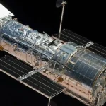 NASA ищет способ спасти Hubble от неконтролируемого падения