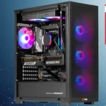 Newegg снизил цену игрового ПК с RTX 5070 Ti на $450