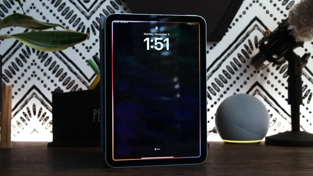 Новый iPad mini получил защиту IP67 — впервые среди планшетов Apple