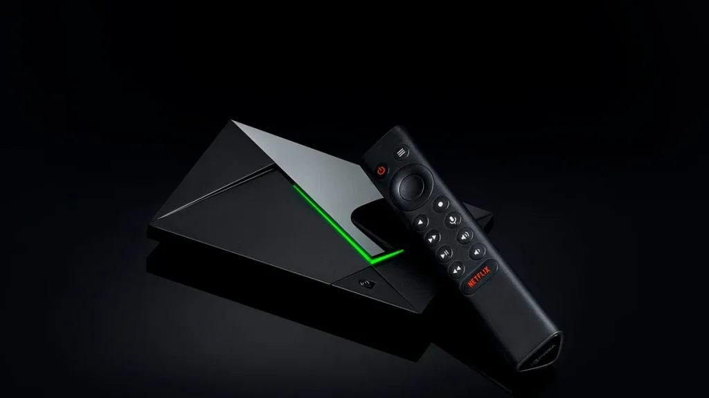 Nvidia повысила цену на Shield TV Pro — $299