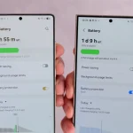 One UI 9: владельцы Galaxy S24 и S25 жалуются на расход батареи