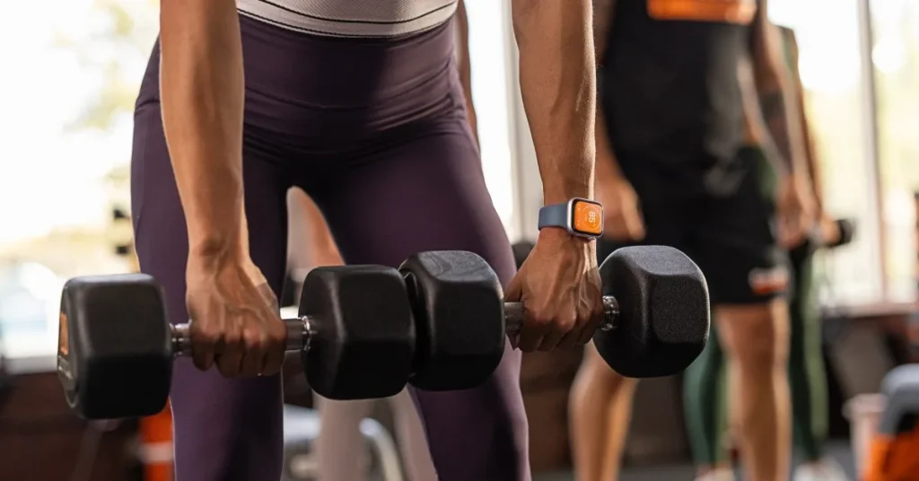 Orangetheory подключит Apple Watch к трекингу тренировок за $99