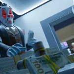 Payday: Aces High запустила финальный VR-плейтест