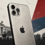 Pegasus нашли на iPhone ректора Белградского университета перед выборами