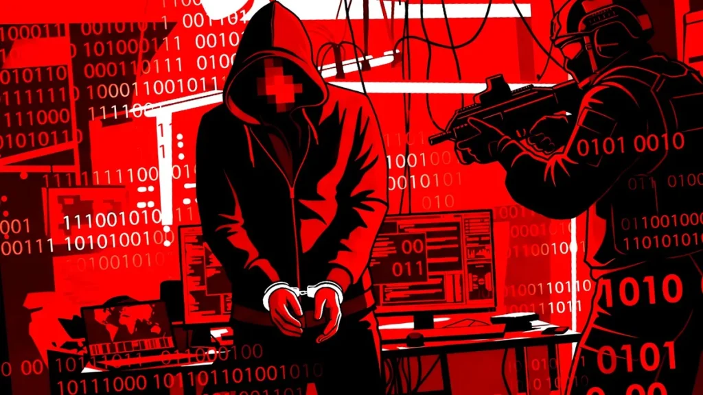 Пентестер применил ARTEX AI для кражи 8,2 млн записей в Южной Корее