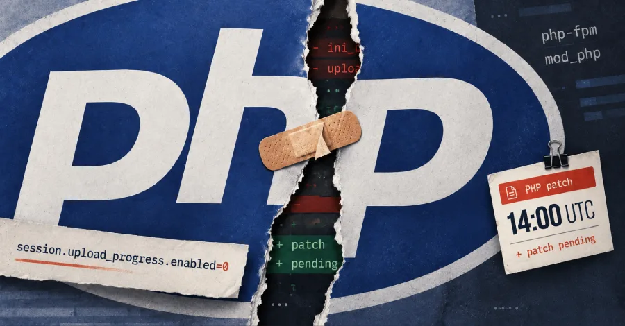 PHP2Shell: почему настройка PHP не заменит срочный патч