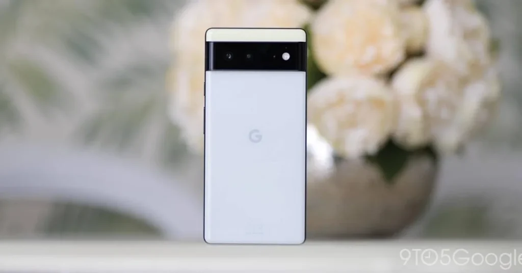 Pixel 6: как проблемный перезапуск Google задал курс для линейки