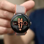 Pixel Watch теряют до 20% заряда за несколько часов