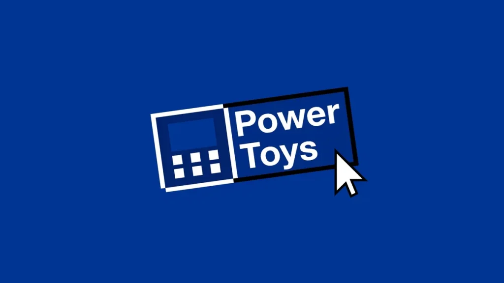 PowerToys 0.102 добавила скрытие курсора и фиксацию кнопки мыши