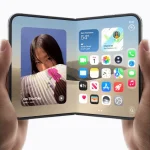 Приложения нашли смысл в складном iPhone Duo — от кассет до рейсов
