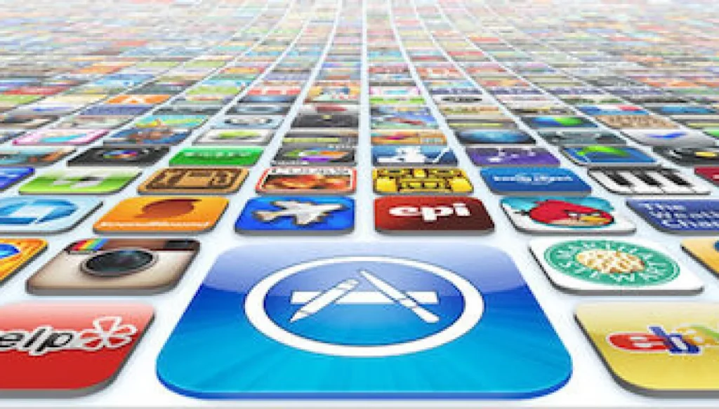 Проверка приложений Apple затянулась на недели