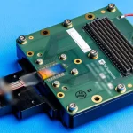 PsiQuantum показала оптический коммутатор для GPU-кластеров