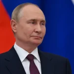Путин заявил о контактах с Маском по спутниковому проекту Rassvet