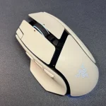 Razer Basilisk V4 Pro получил ИИ-кнопку и 200 часов автономности
