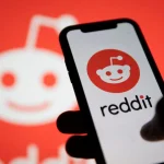 Reddit уводит пользователей от поиска к авторизации