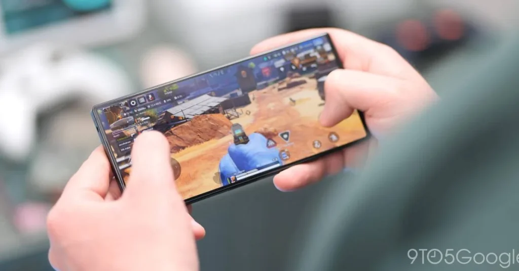 Redmagic назвала сроки обновления устройств до Android 17