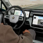 Rivian купила Third Dimension для обучения автопилота в 3D