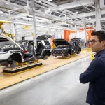 Rivian проверит автопилот раньше, чем успеет масштабировать R2