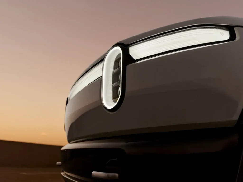 Rivian R2 стал самым продаваемым автомобилем компании