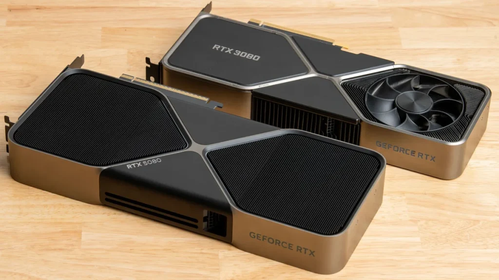 RTX 5080 подорожала до $2000: почти вдвое выше рекомендованной цены
