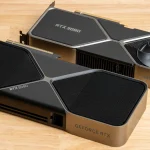 RTX 5080 подорожала до $2000: почти вдвое выше рекомендованной цены