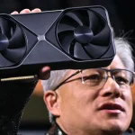 RTX 5090 разбирают в Китае для ИИ-серверов: дефицит стал промышленным