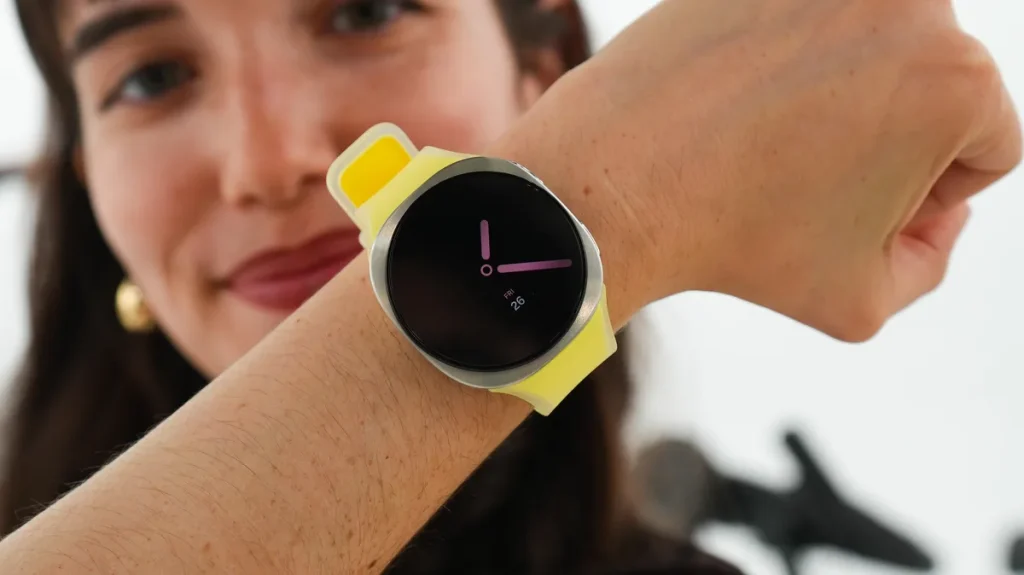 Samsung расширит отслеживание апноэ сна в Galaxy Watch