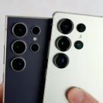 Samsung вывела восстановленные Galaxy S24 и S25 на Amazon