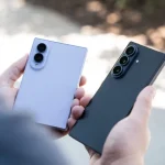 Samsung заявила о росте продаж Galaxy Z Fold 8 в Европе на 45%