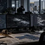 Sandworm применил mesh-бэкдор перед атакой на логистику Украины