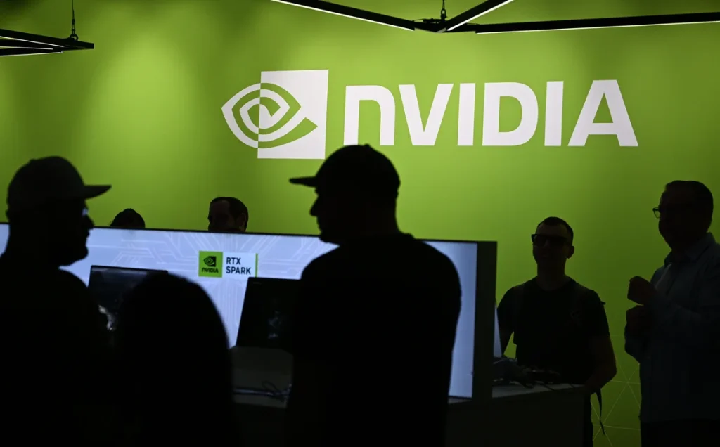 ServiceNow и Nvidia вывели Arc: ИИ-агент с контролем на уровне железа