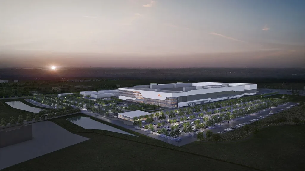 SK hynix отменяет IPO Solidigm, но готовит фабрику SSD в США