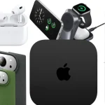 Скидки на Apple: AirPods Pro 3 за $199 и MacBook Air M5 дешевле на $150