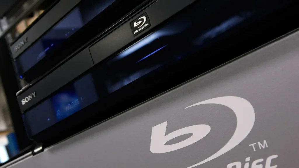 Sony сняла с продажи последний отдельный 4K Blu-ray-плеер в Японии