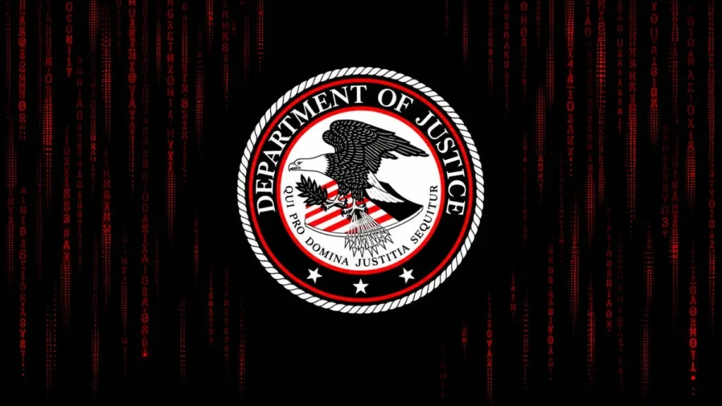 США изъяли домен хостинга Virtualine, связанного с вымогателями